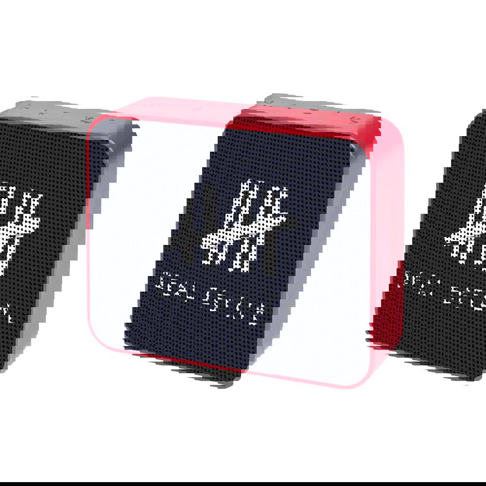 JBL GO Essential Red