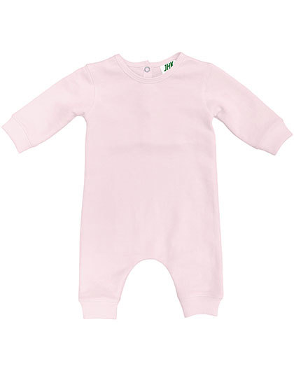 JHK - Baby Playsuit Long Sleeve