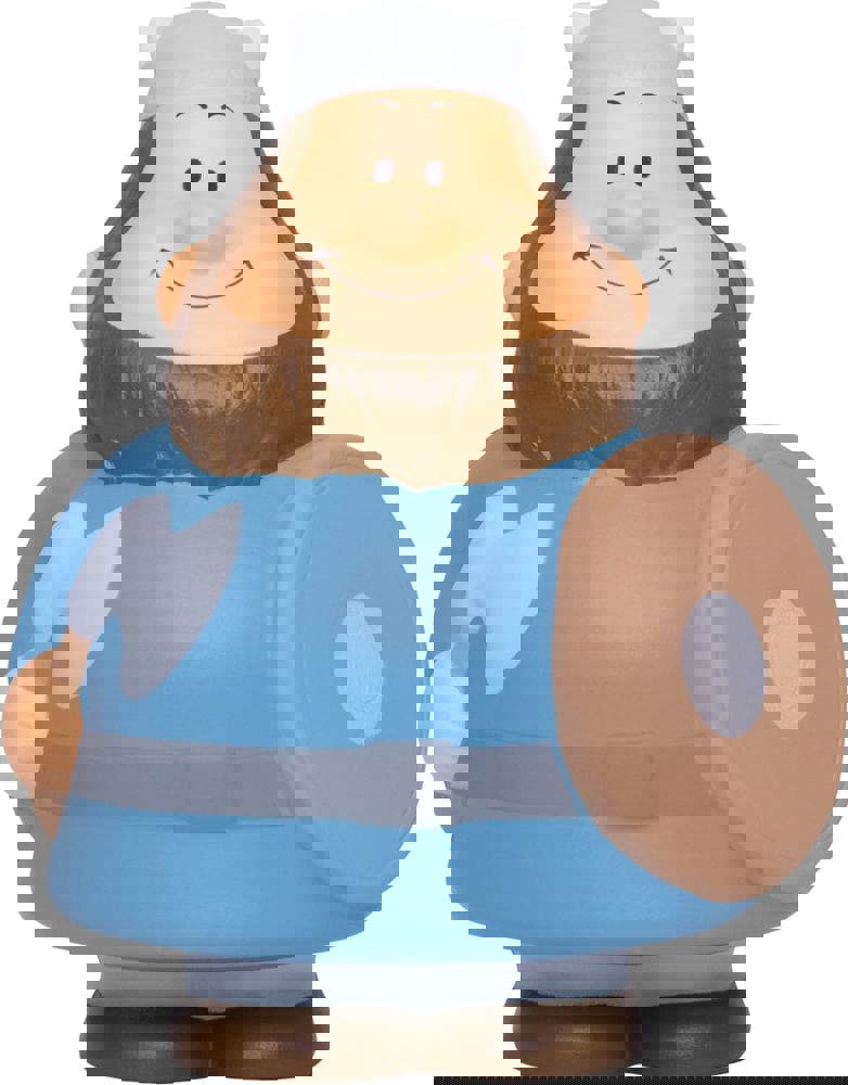 Wikinger Bert®, multicolour, one size