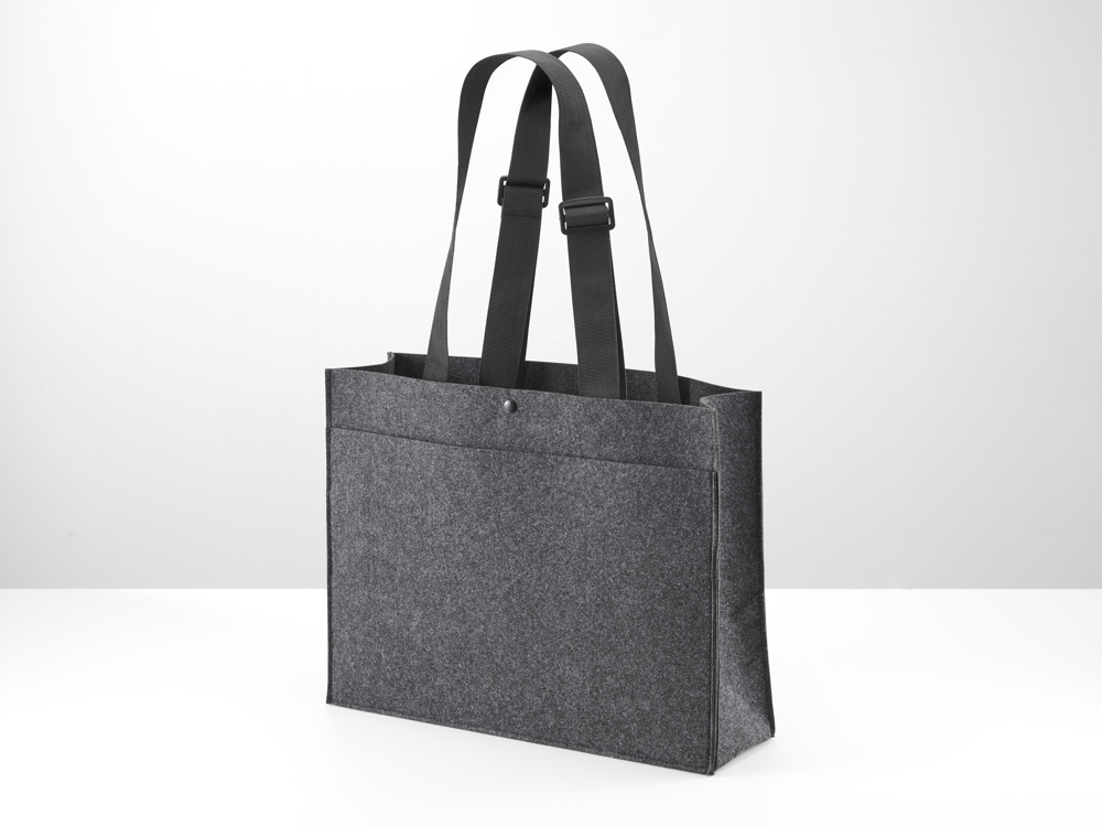 Filztasche filzfreund® „MAXIMILIAN“