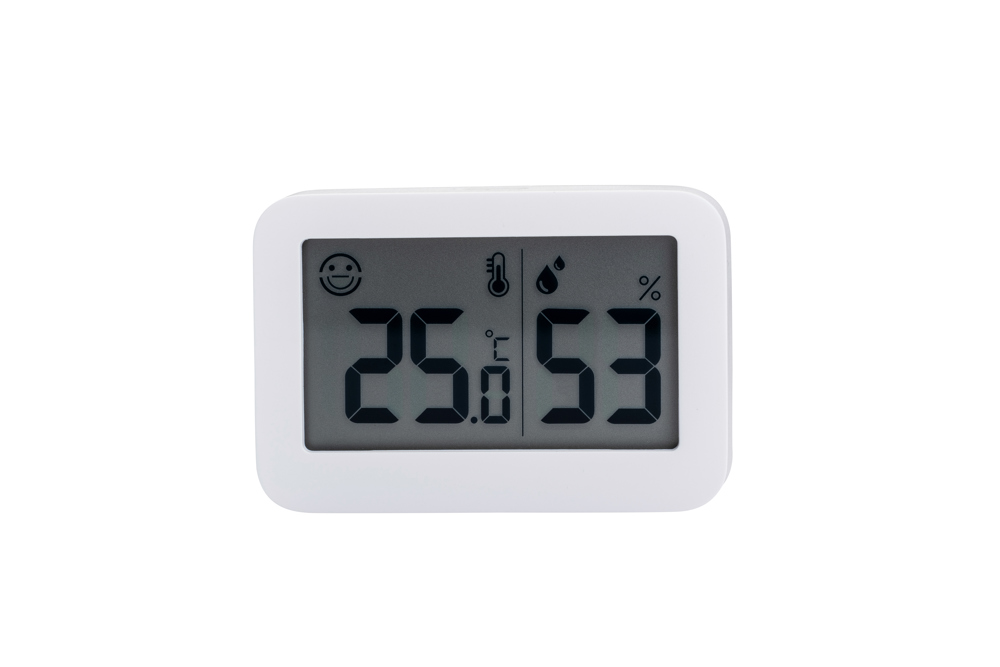 BALANCE Hygrothermometer