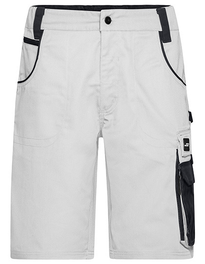 Daiber - Workwear Bermudas -STRONG-