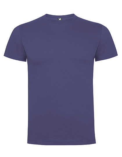 Roly - Kids´ Dogo Premium T-Shirt - Denim Blue 86
