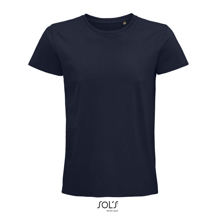 PIONEER MEN - PIONEER MEN T-Shirt 175g - French Navy