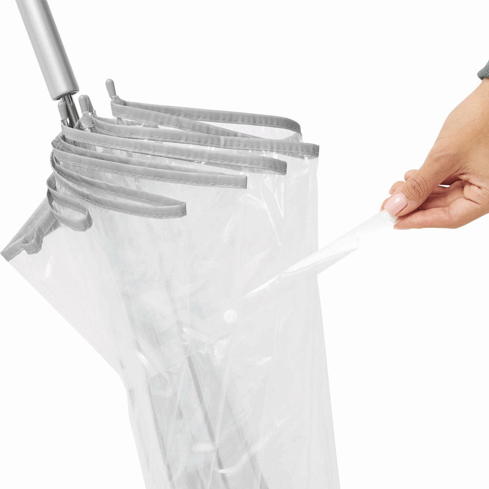 BELLEVUE - Glockenschirm