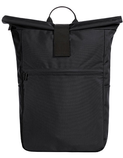 Halfar - Laptop-Rucksack Daily - black