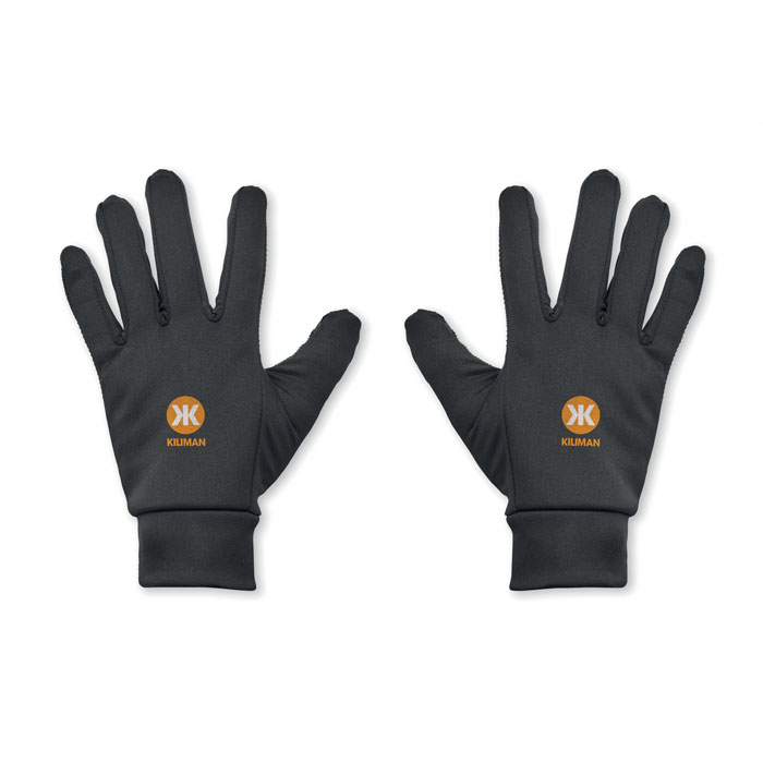 LESPORT - Touchscreen Sporthandschuhe