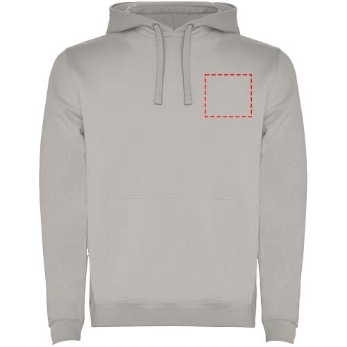 Urban Kapuzenpullover für Herren