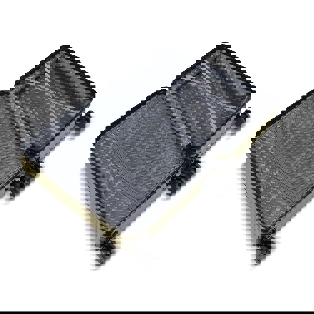 InSideOut Reisekoffer Rulla 20 Zoll