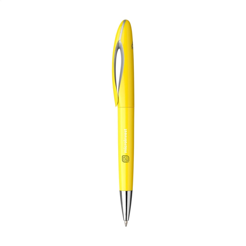Lunar GRS Recycled Pen Kugelschreiber