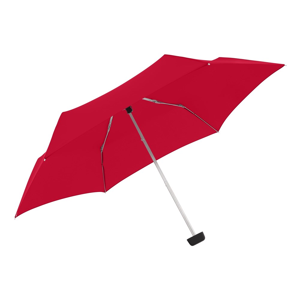 doppler Carbonsteel Slim - red