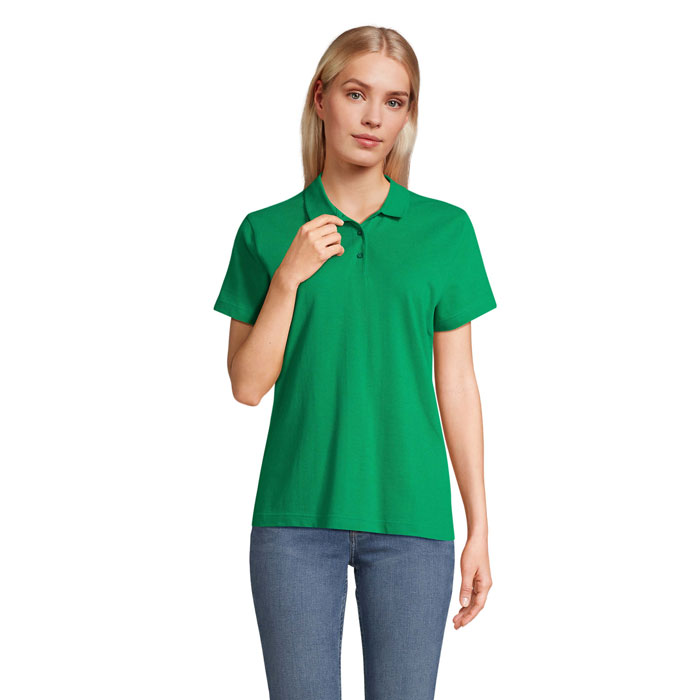 PULSE WOMEN - PULSE DAMEN POLO