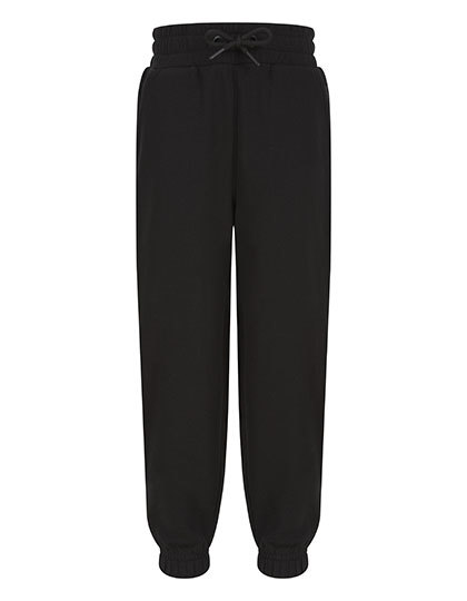 SF Clothing - Kids' Sustainable Fashion Cuffed Joggers