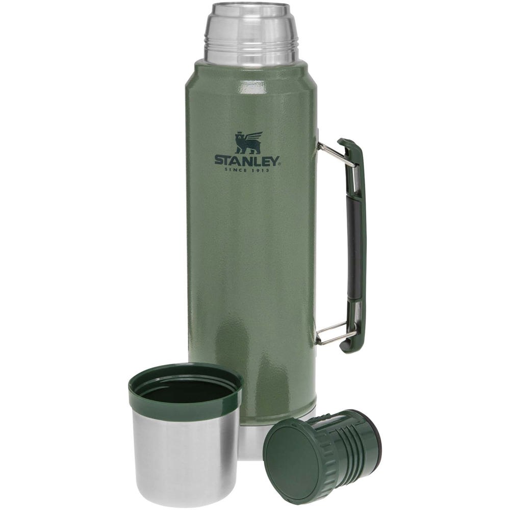 Stanley 1000 ml Classic Legendary Isolierflasche