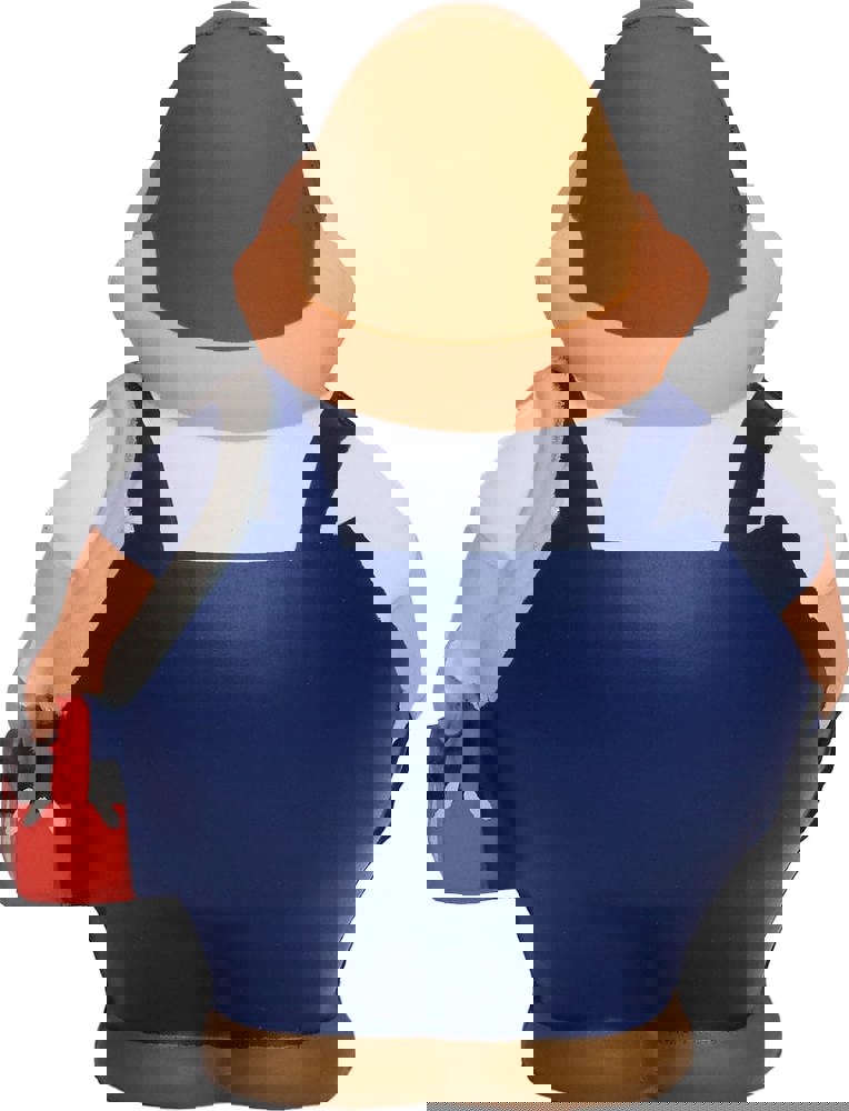 Elektriker Bert®, multicolour, one size