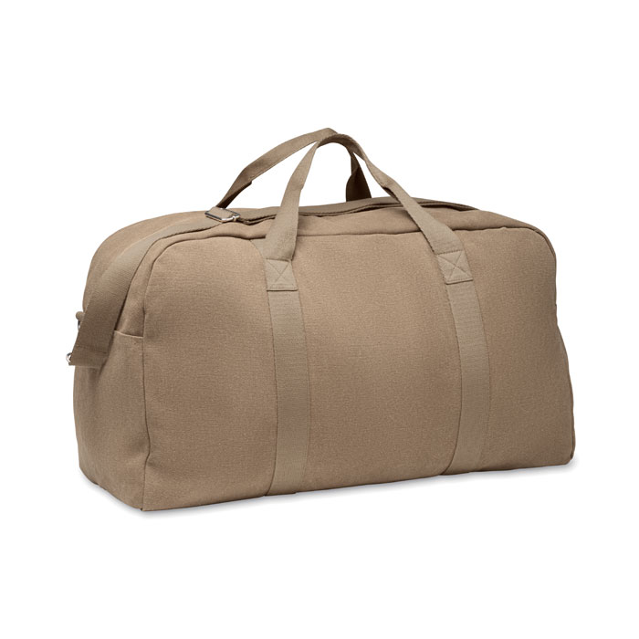 DUFFAS COLOUR - Sport- oder Reisetasche - khaki