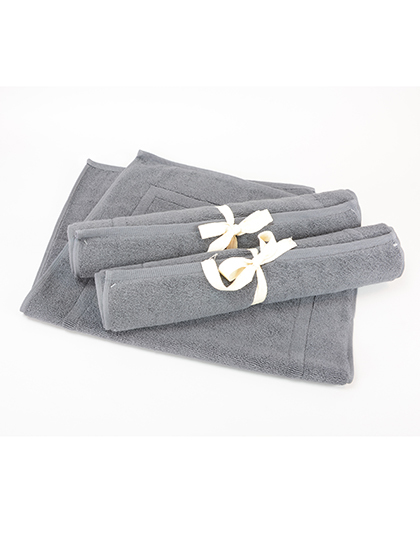 ARTG - Bath Mat - Anthracite Grey