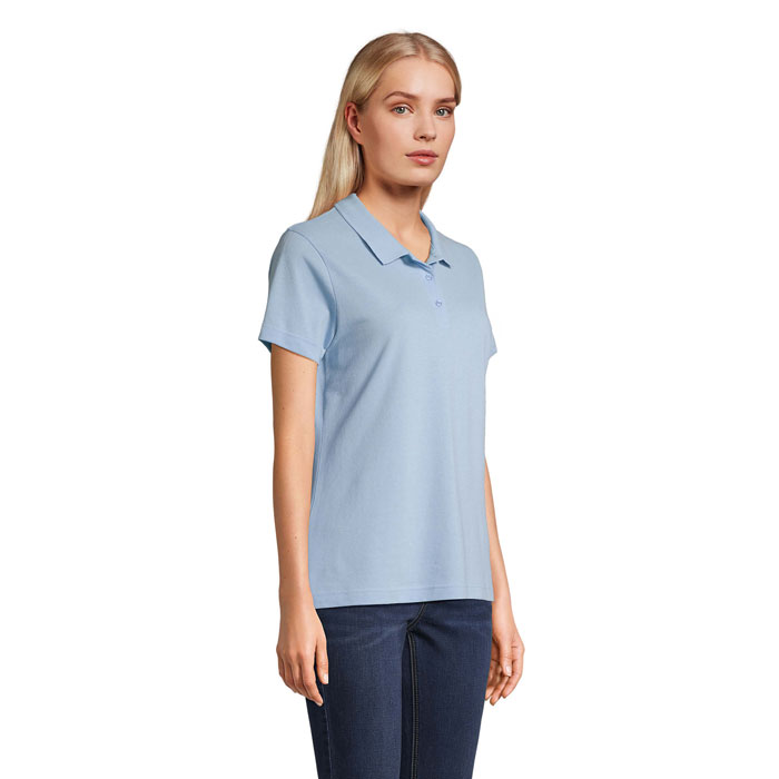 PULSE WOMEN - PULSE DAMEN POLO