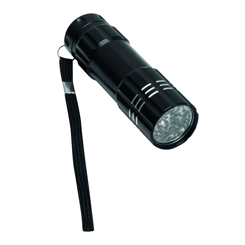 POWERFUL - LED-Taschenlampe