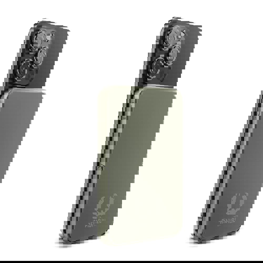 2PBM5000| Fresh 'n Rebel Kompatibel mit MagSafe MagSafe Powerbank Kabellose 5000mAh