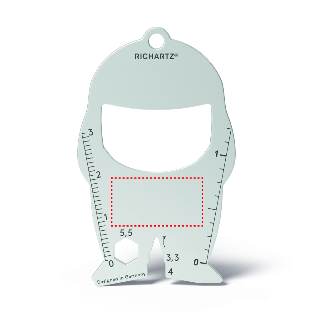RICHARTZ® FLASCHENÖFFNER fred hero