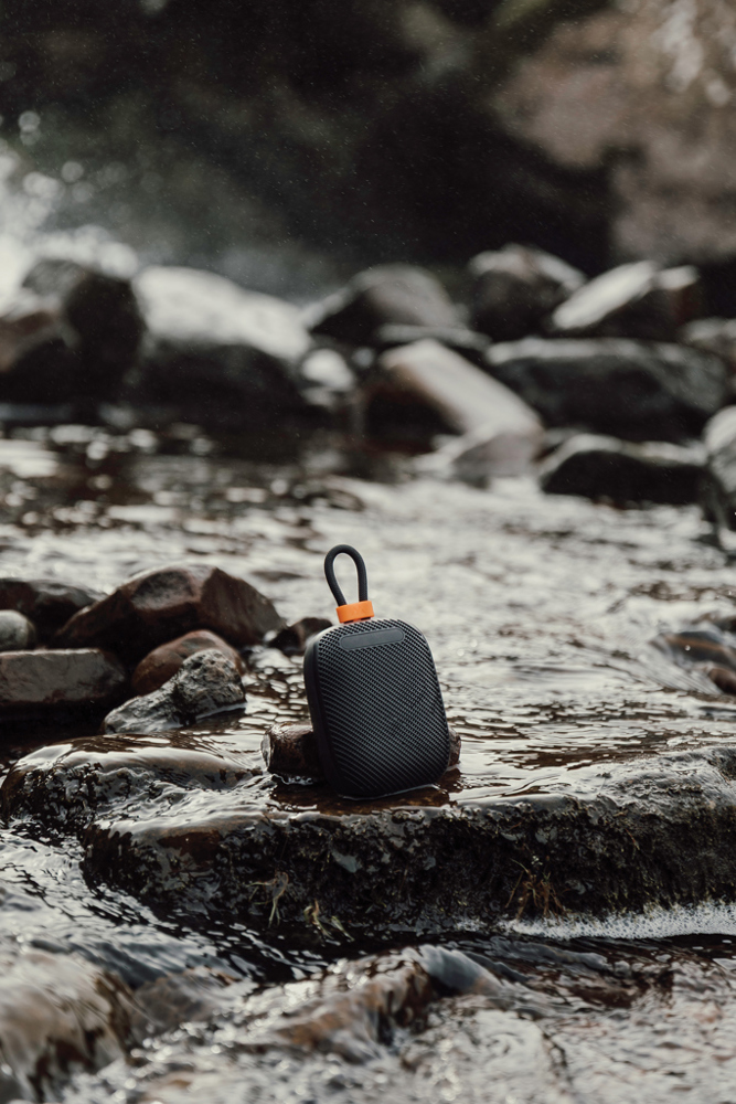 Nordic Drift Titan IP67 wasser-& staubgeschützter 5W-Speaker