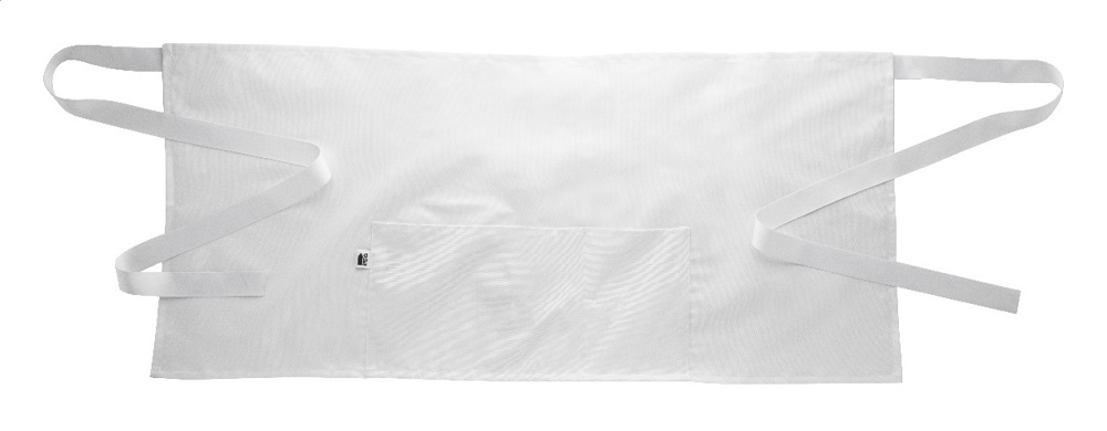 CreaChef Serve - Individuelle Kellnerschürze, RPET