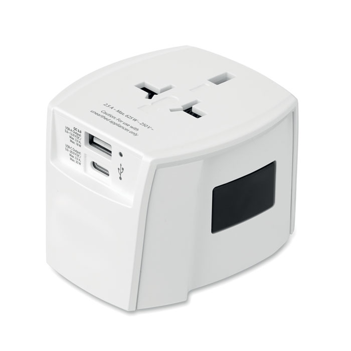 MUV USB AC30 PD - Skross MUV USB AC 30W PD