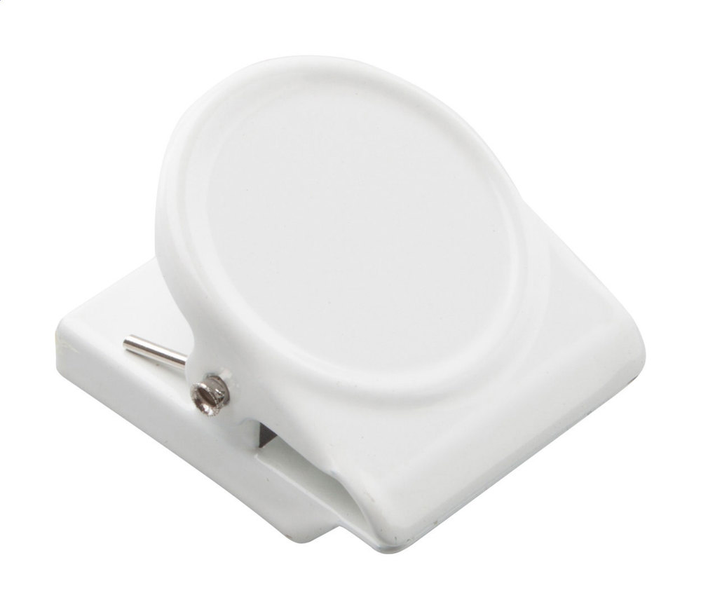 MagNote - Kühlschrankmagnet und Clip