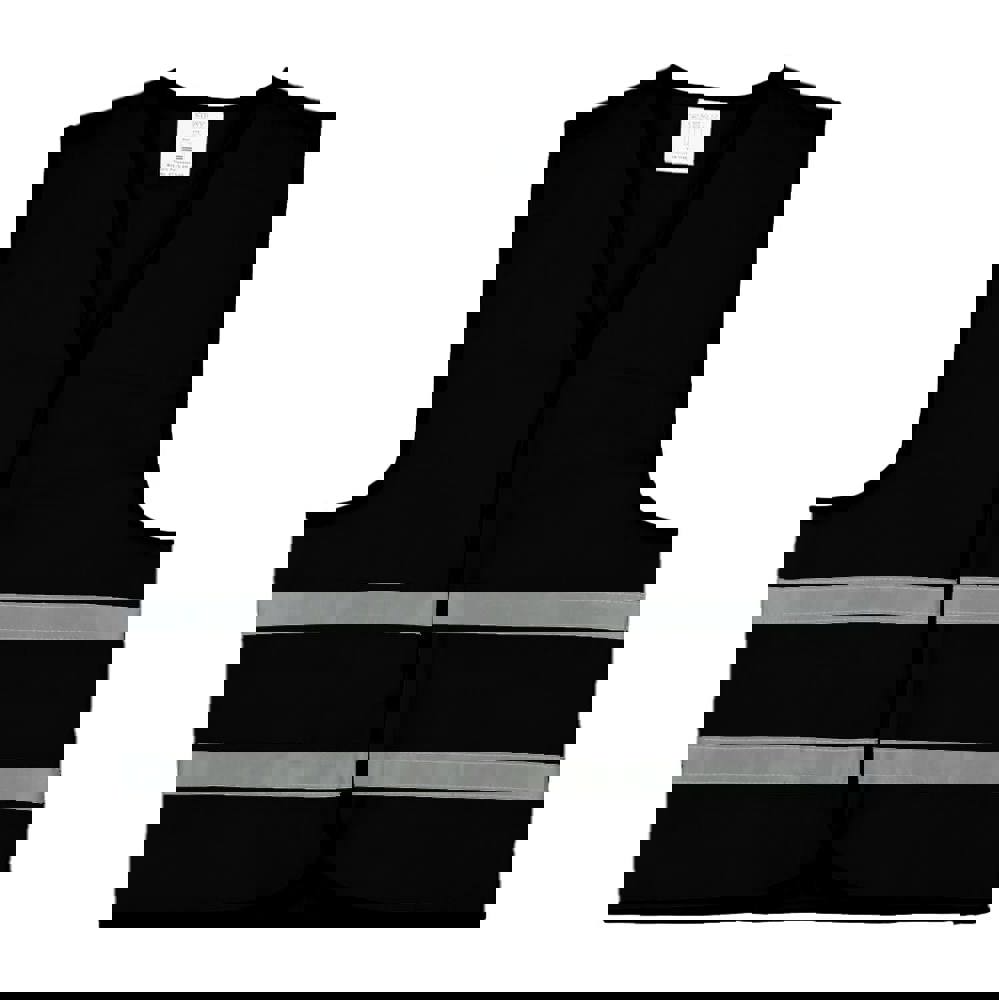 Reflektierende Promo-Weste