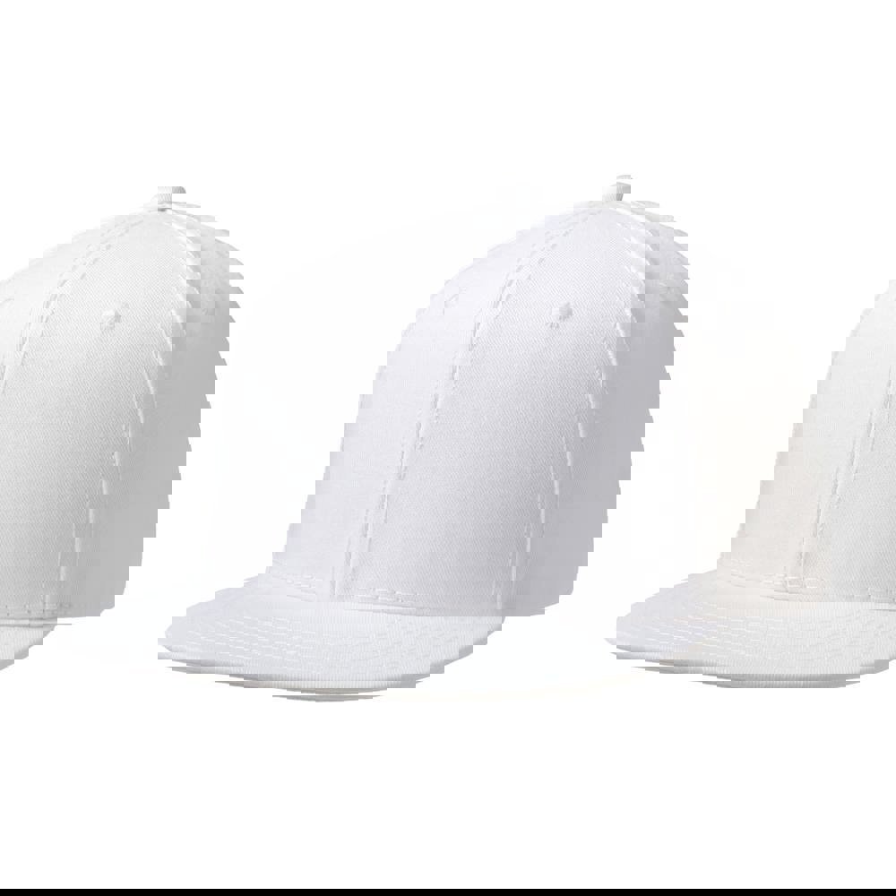 Original Snap Back Flat Visor Kids Cap