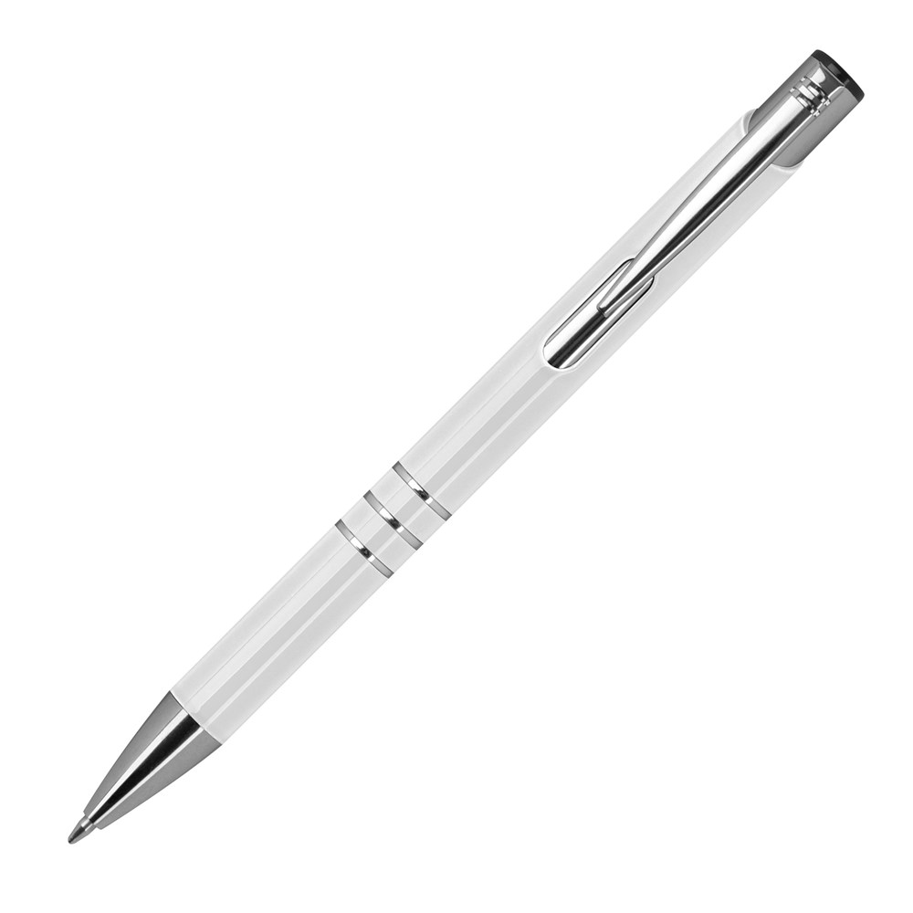 Metall Kugelschreiber lackiert KILIAN