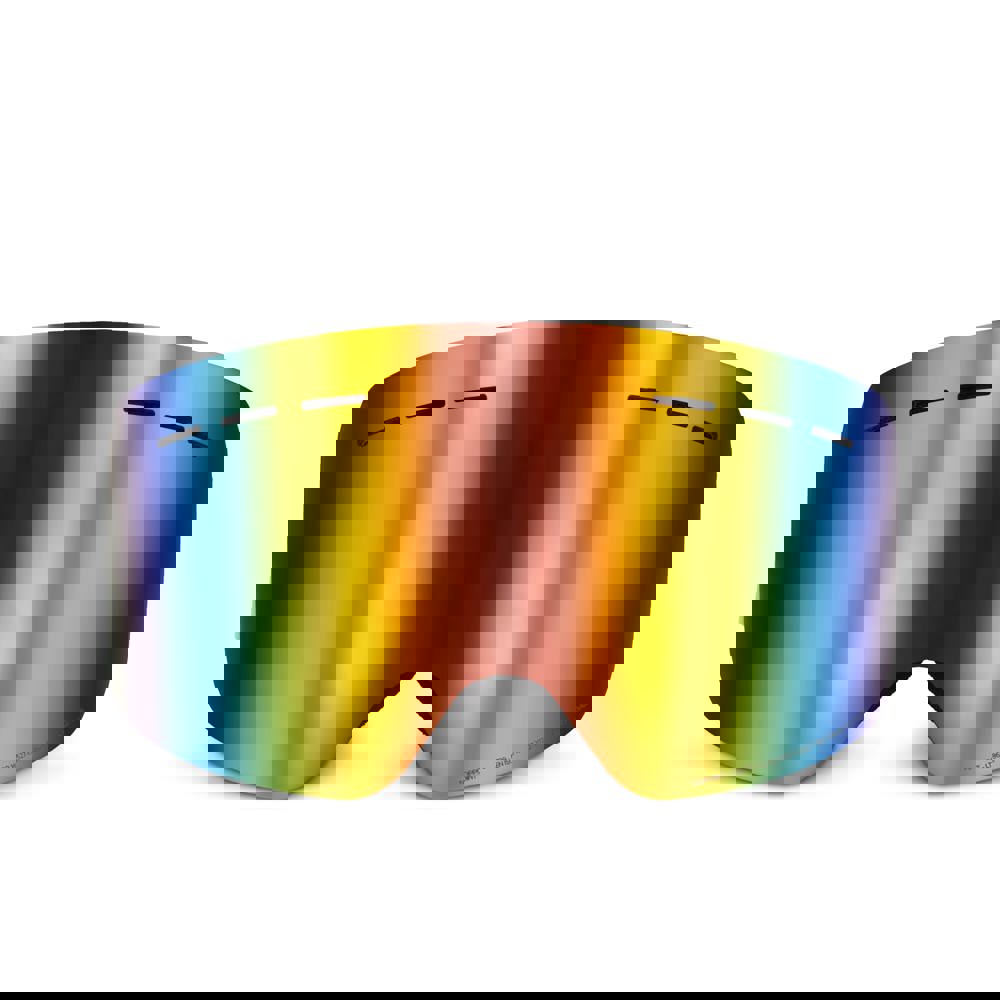 Skibrille für den Freizeitbereich - Kategorie 3, EN 174 zertifiziert