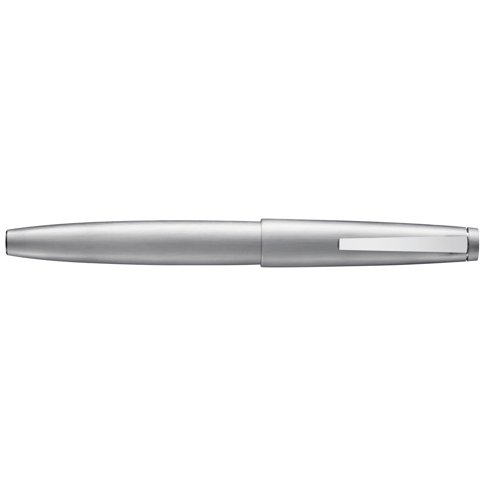 Tintenroller LAMY 2000 M silver