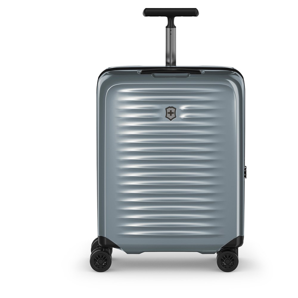 Victorinox Airox Global Carry-On - silber