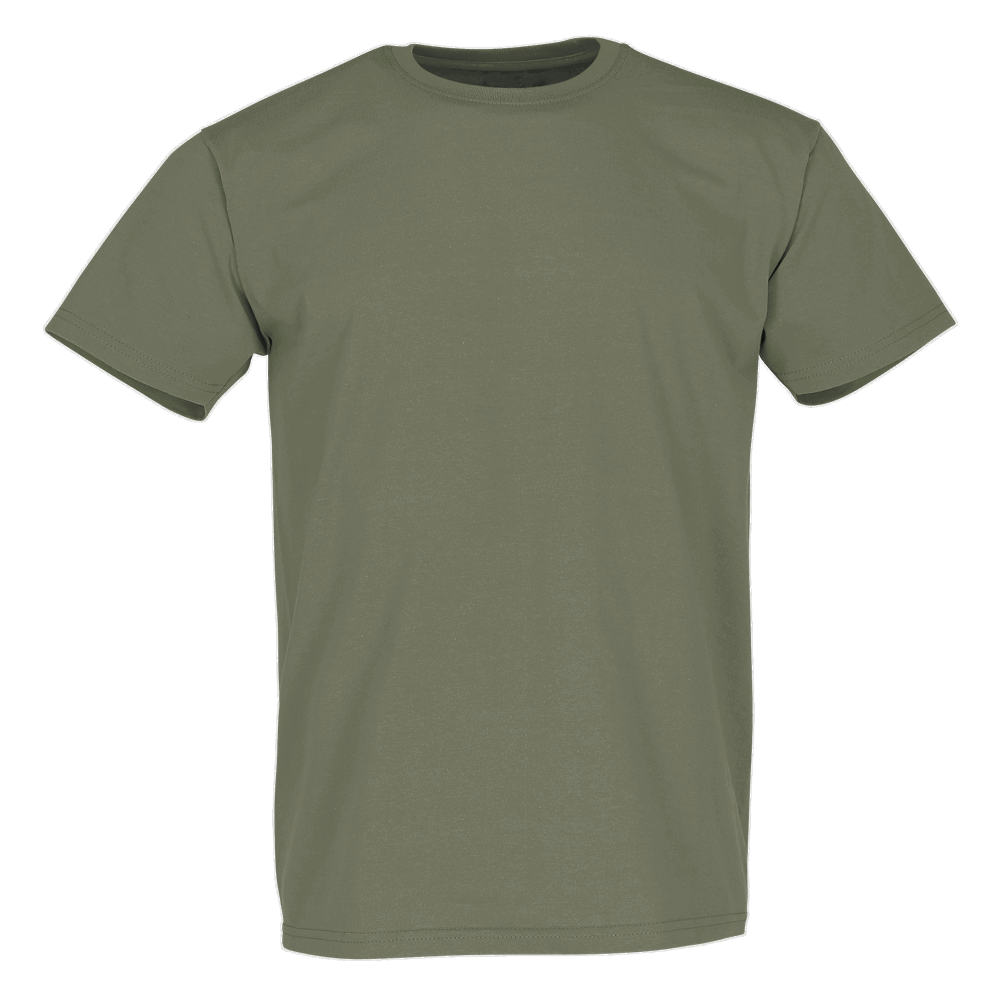 610440 - Super Premium T-Shirt - oliv