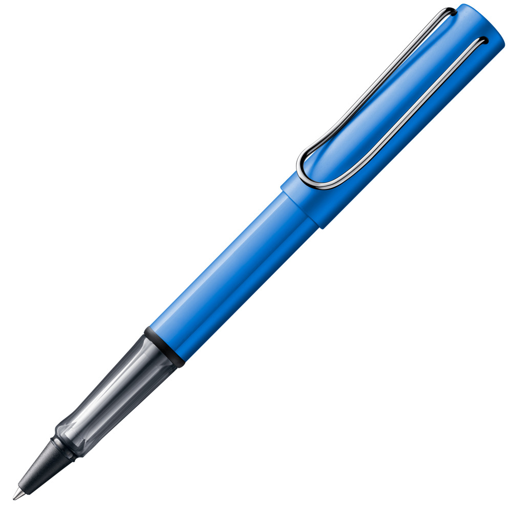 Tintenroller LAMY AL-star oceanblue