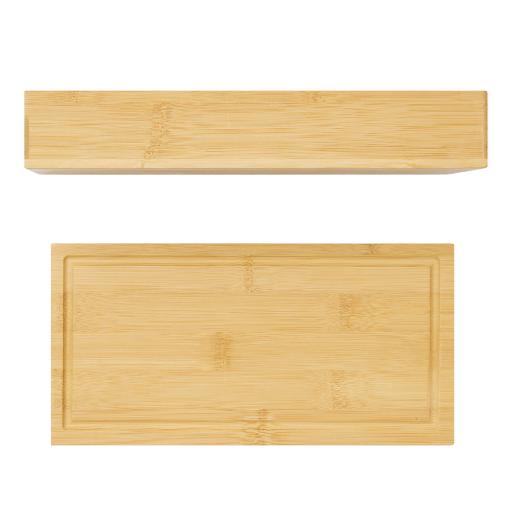 BAMBOO WINE - Wein- und Käseset