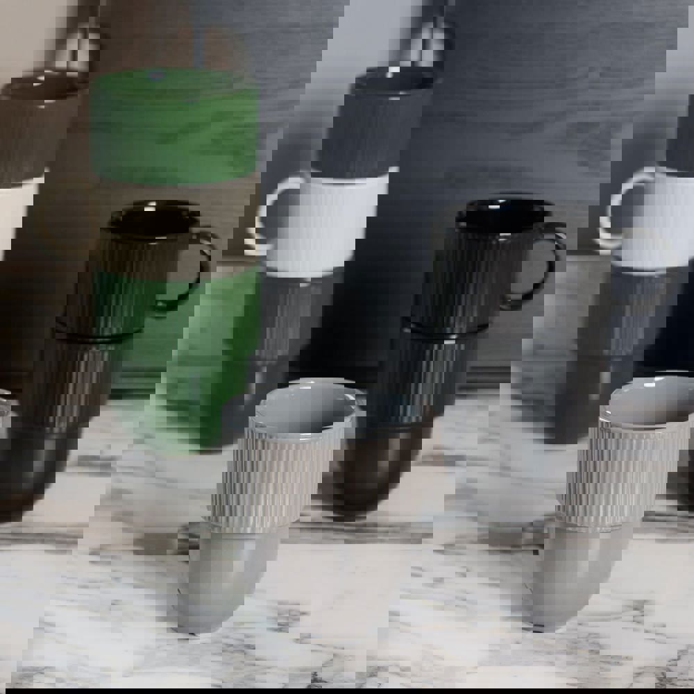 Sagaform Inka Tasse 270ml