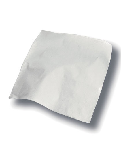 Atlantis - Bandana Goal - White