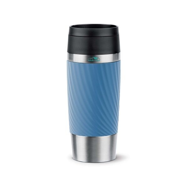 Tefal Travel Mug Classic Twist 0.36L- Blau