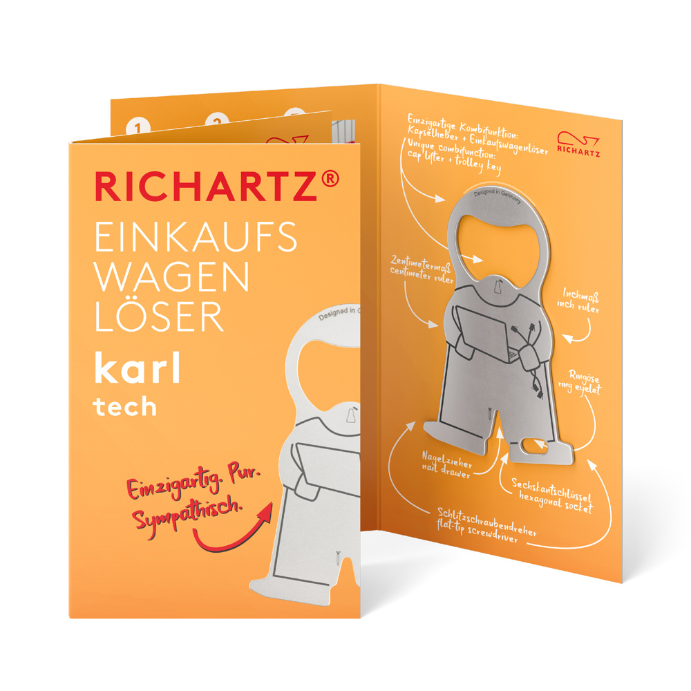 RICHARTZ® karl tech