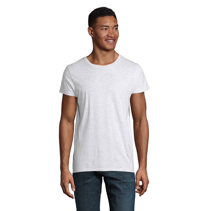 PIONEER MEN - PIONEER MEN T-Shirt 175g - Ash