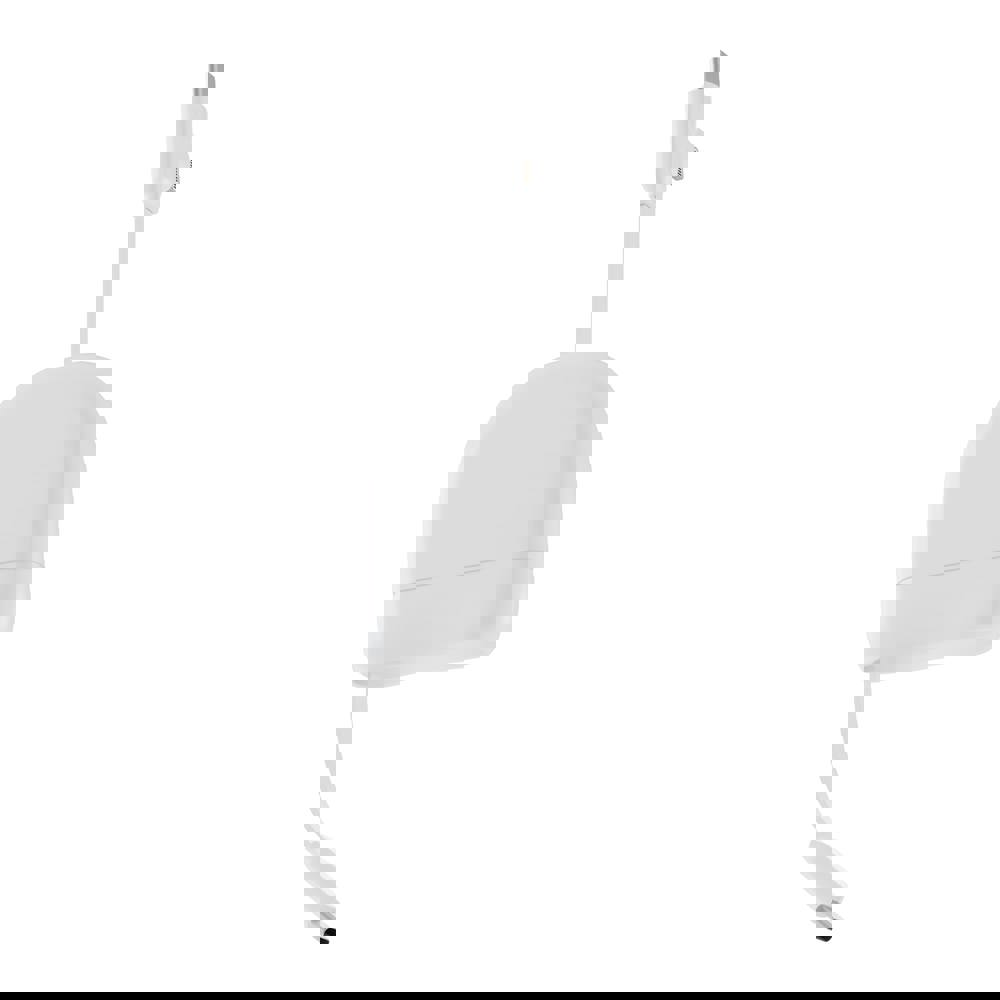 Xoopar ICE-R Einziehbares USB-C- und Lightning-Kabel 60 W 1 Meter