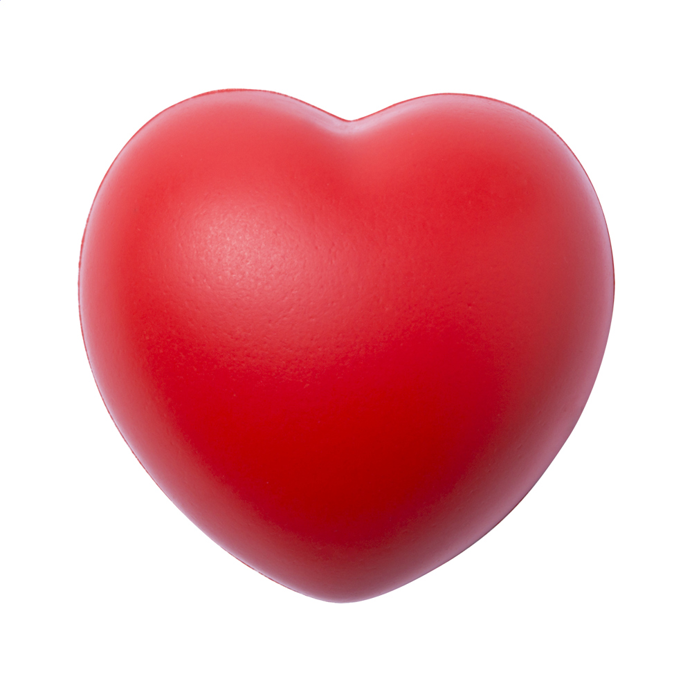 Adora - Anti-Stress-Ball - Rot