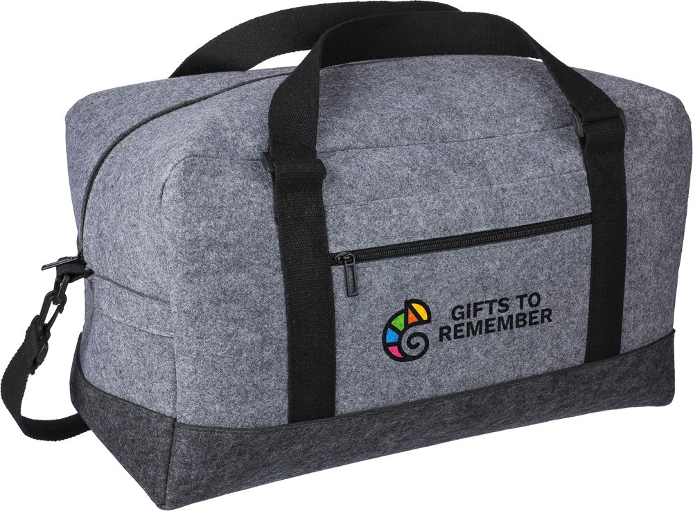 rPET-Sporttasche Corliss