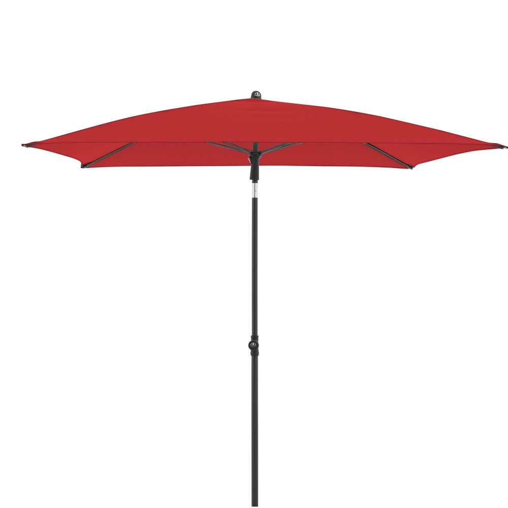 GS Hit Sun 180x180 cm - red