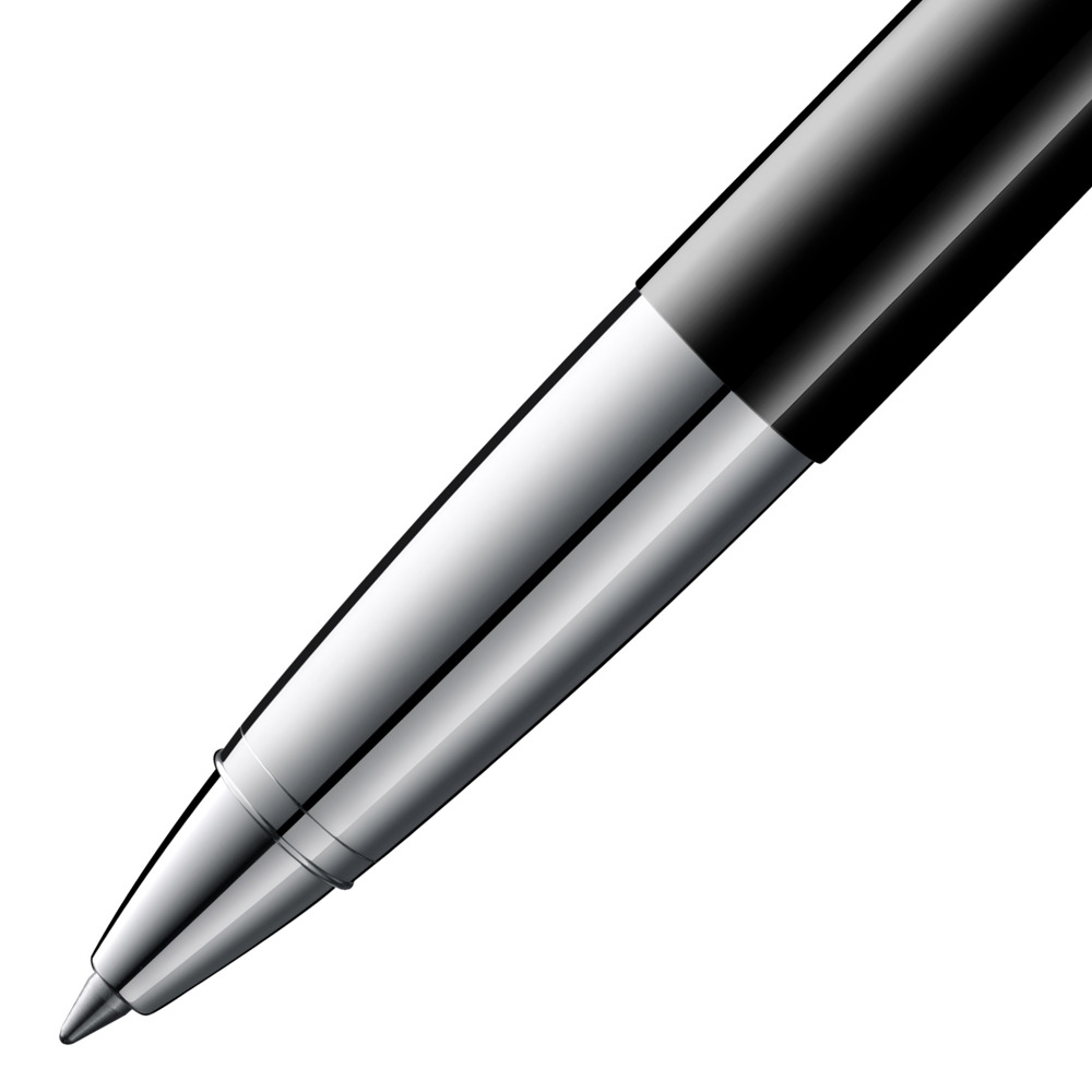 Tintenroller LAMY studio pianoblack