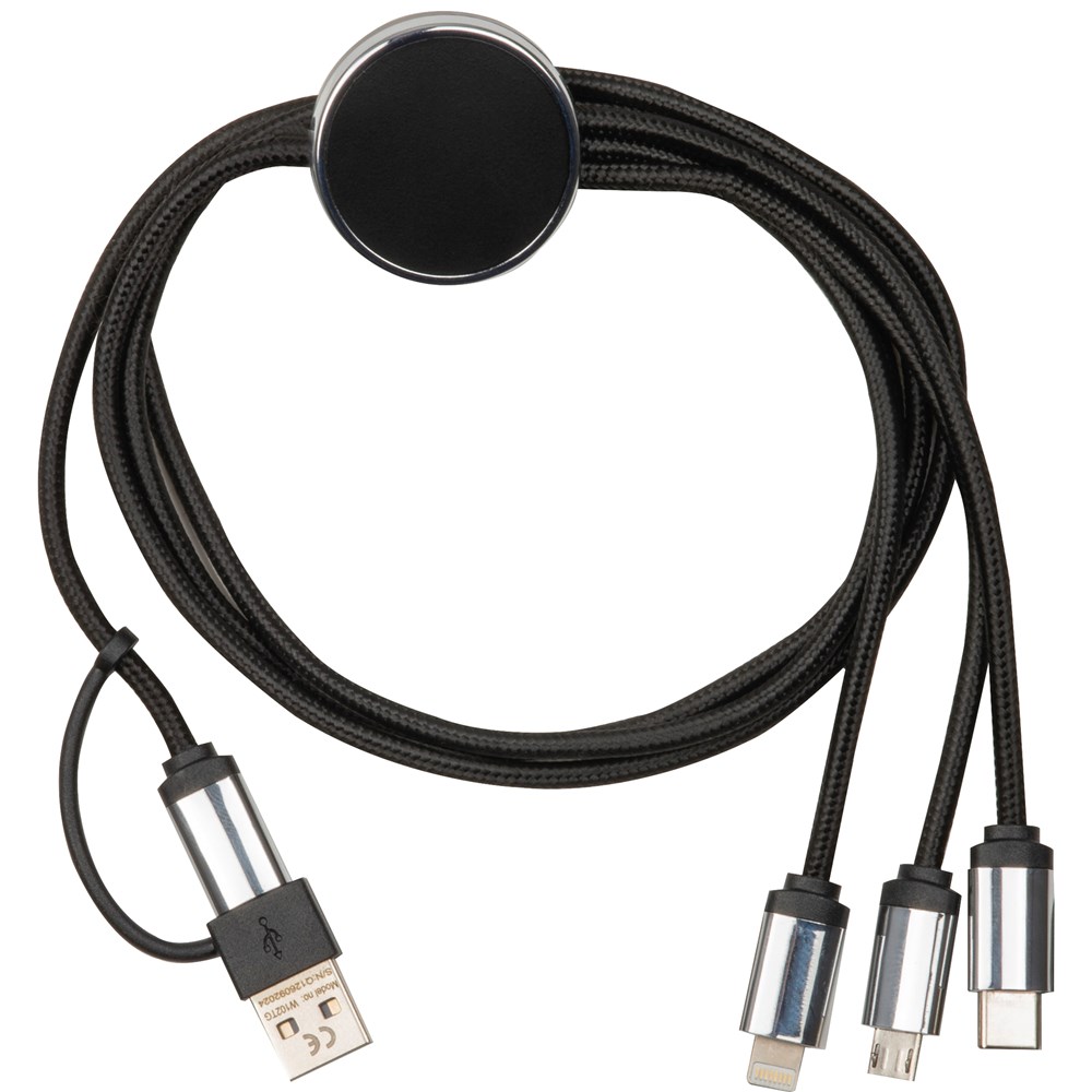 Ladekabel mit Leuchtfunktion INGE