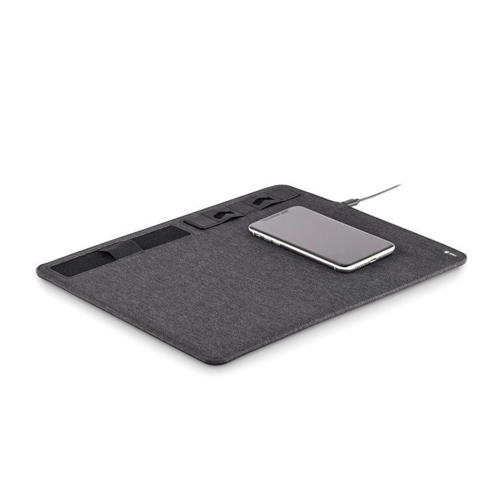SUPERPAD - RPET Mousepad 15W